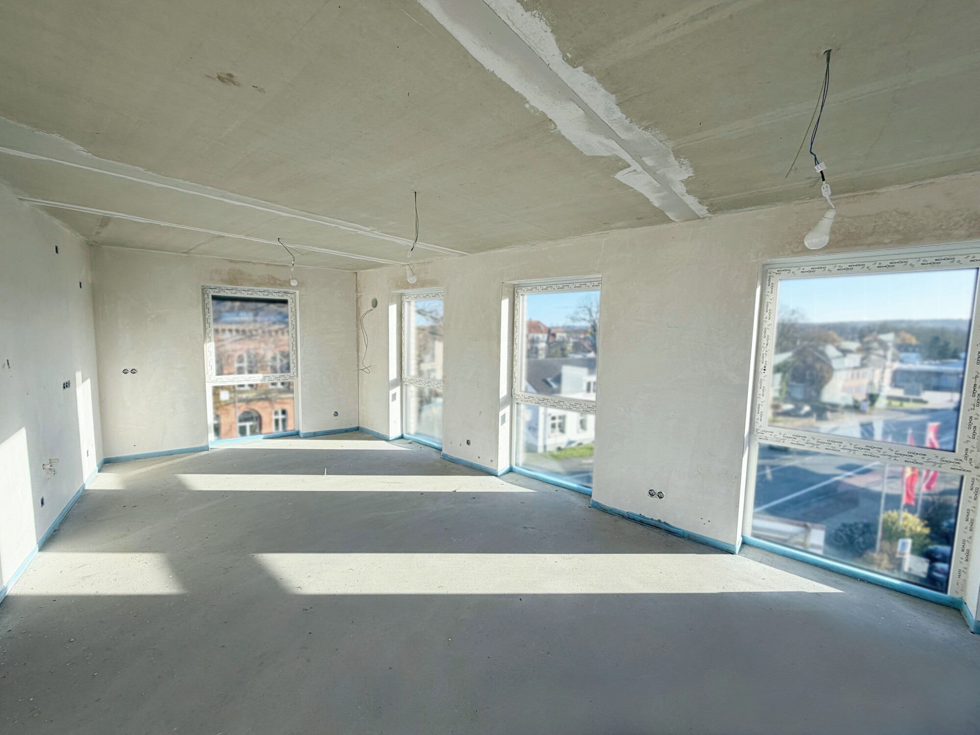 Wohnen/ Essen/ Kochen