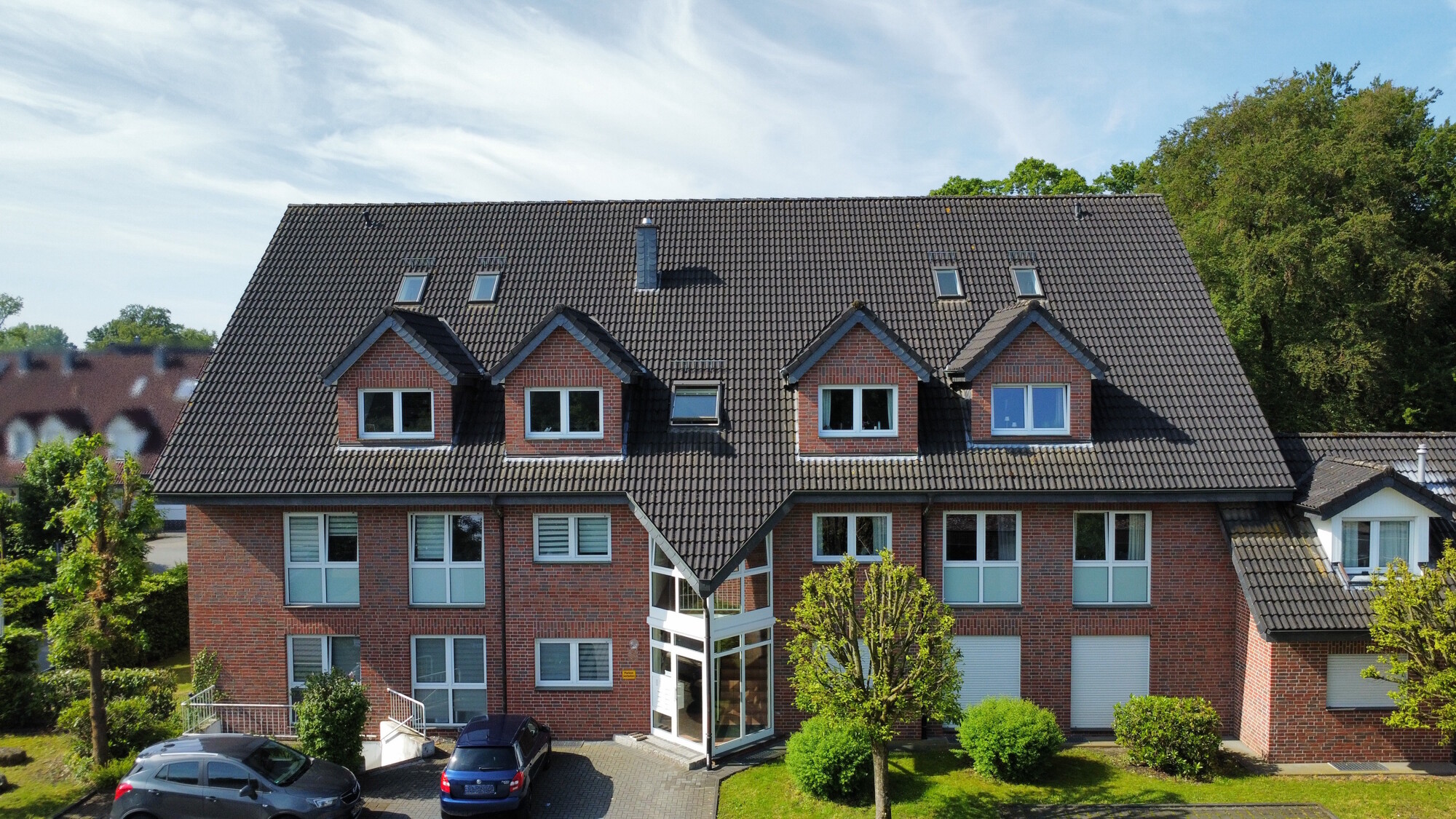 Außenansicht