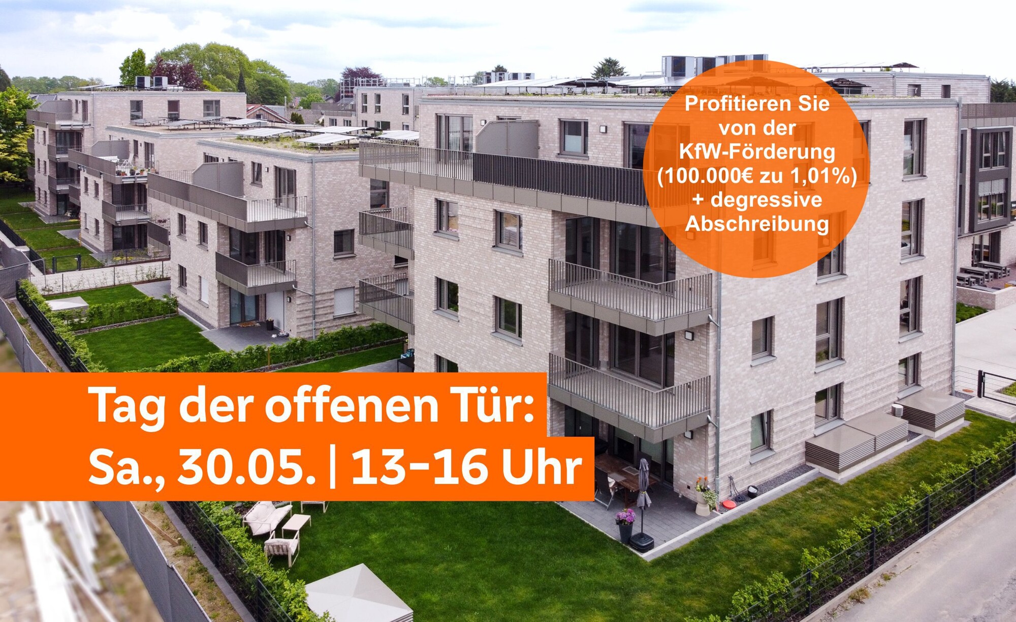 Tag der offenen Tür 