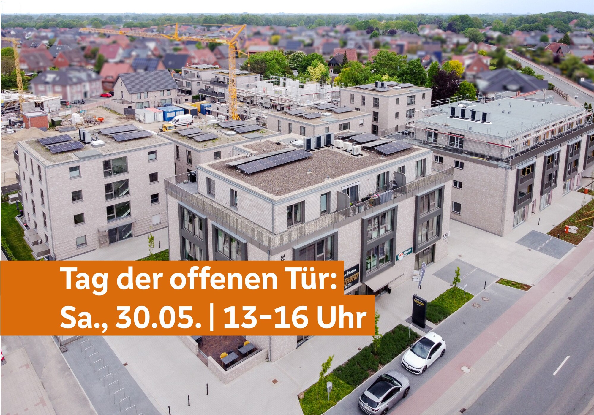 Tag der offenen Tür
