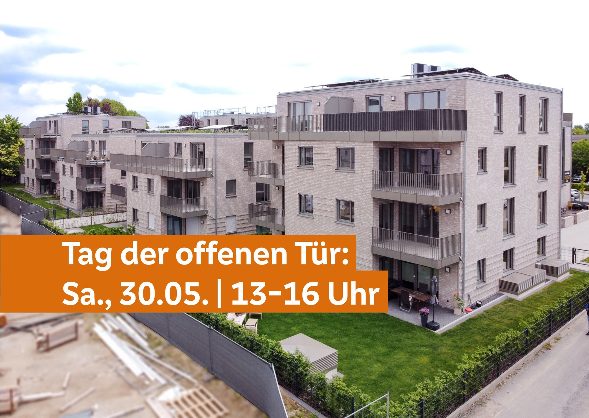 Tag der offenen Tür 