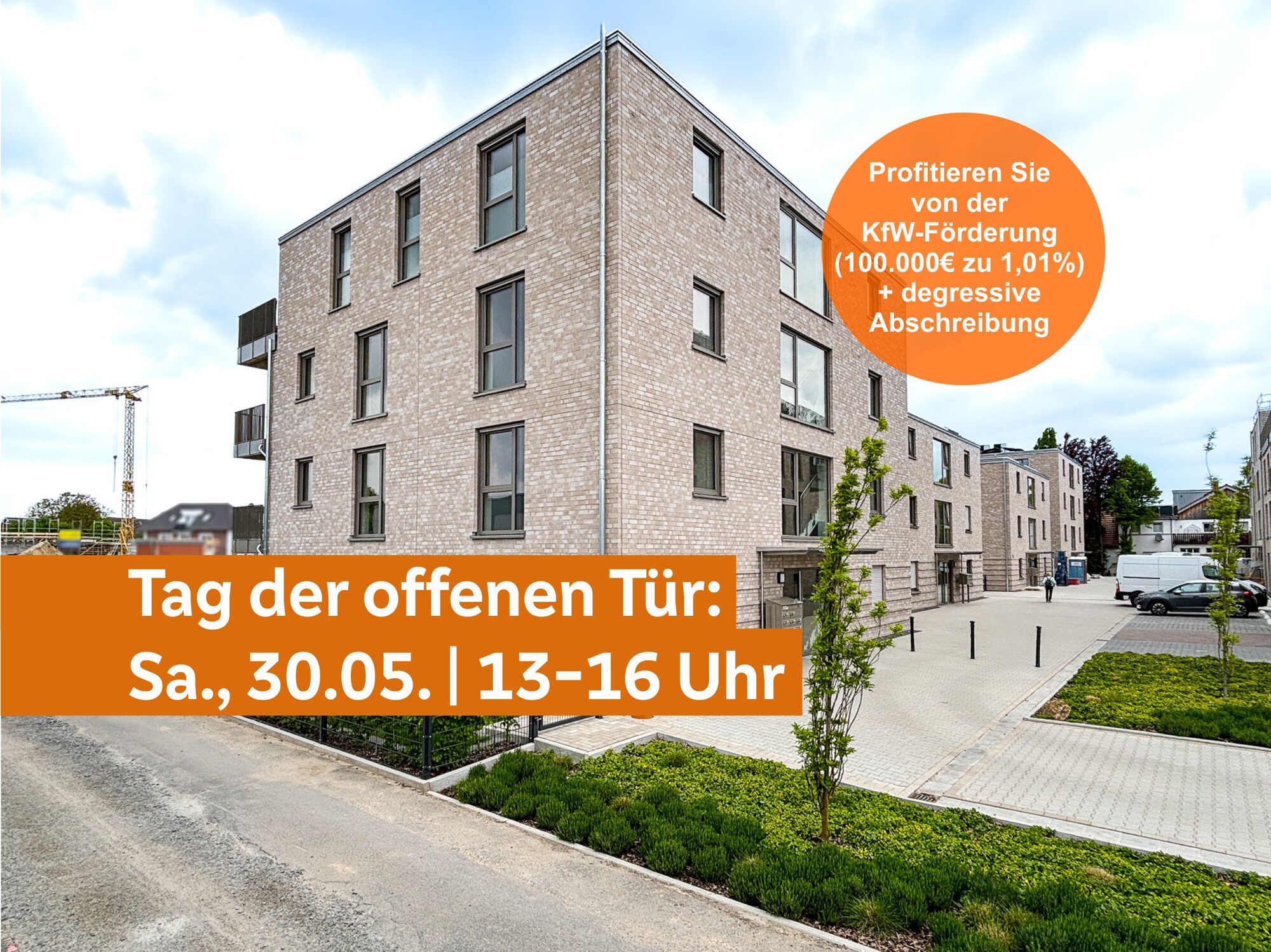 Tag der offenen Tür 