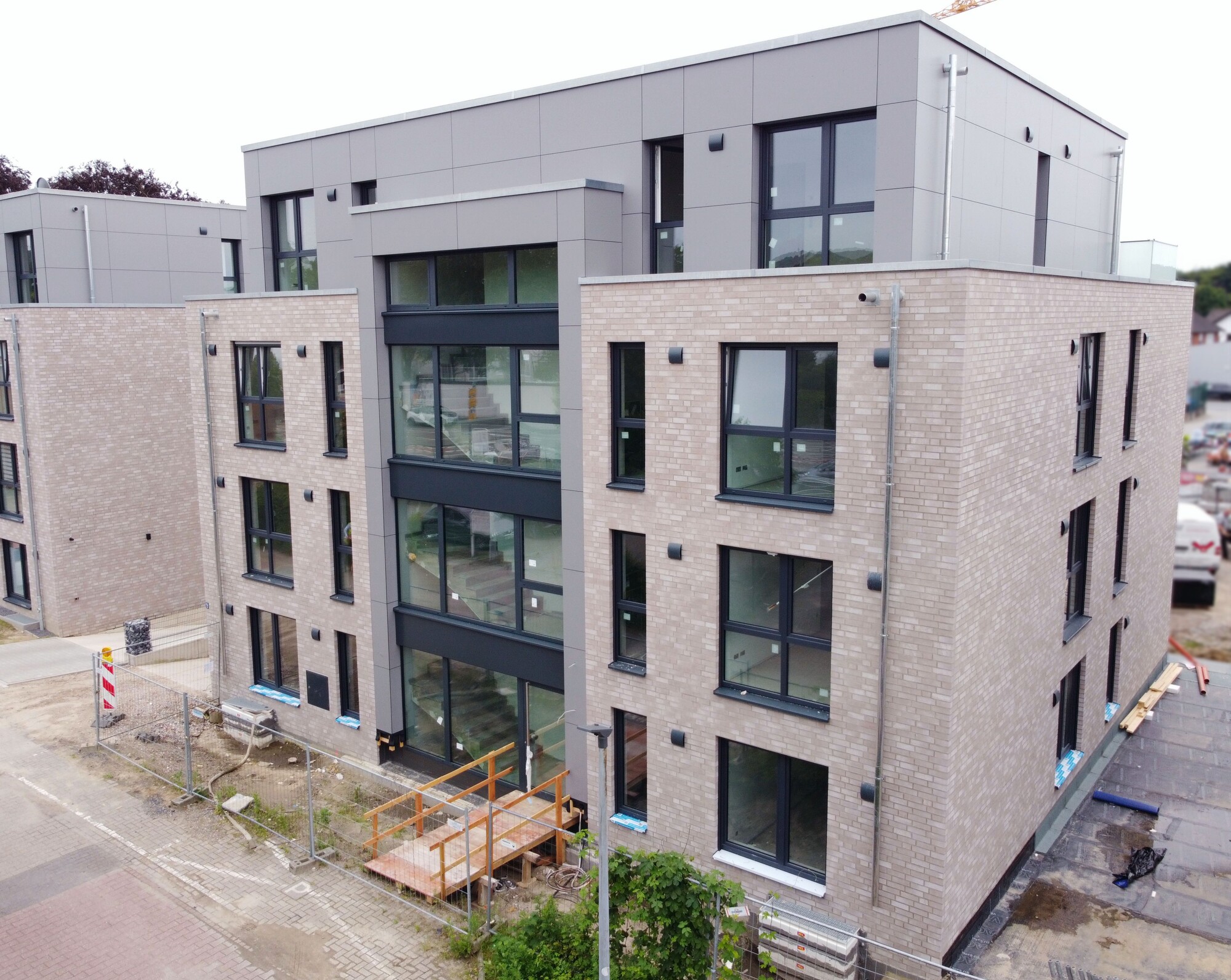 Luftbild | Haus 3
