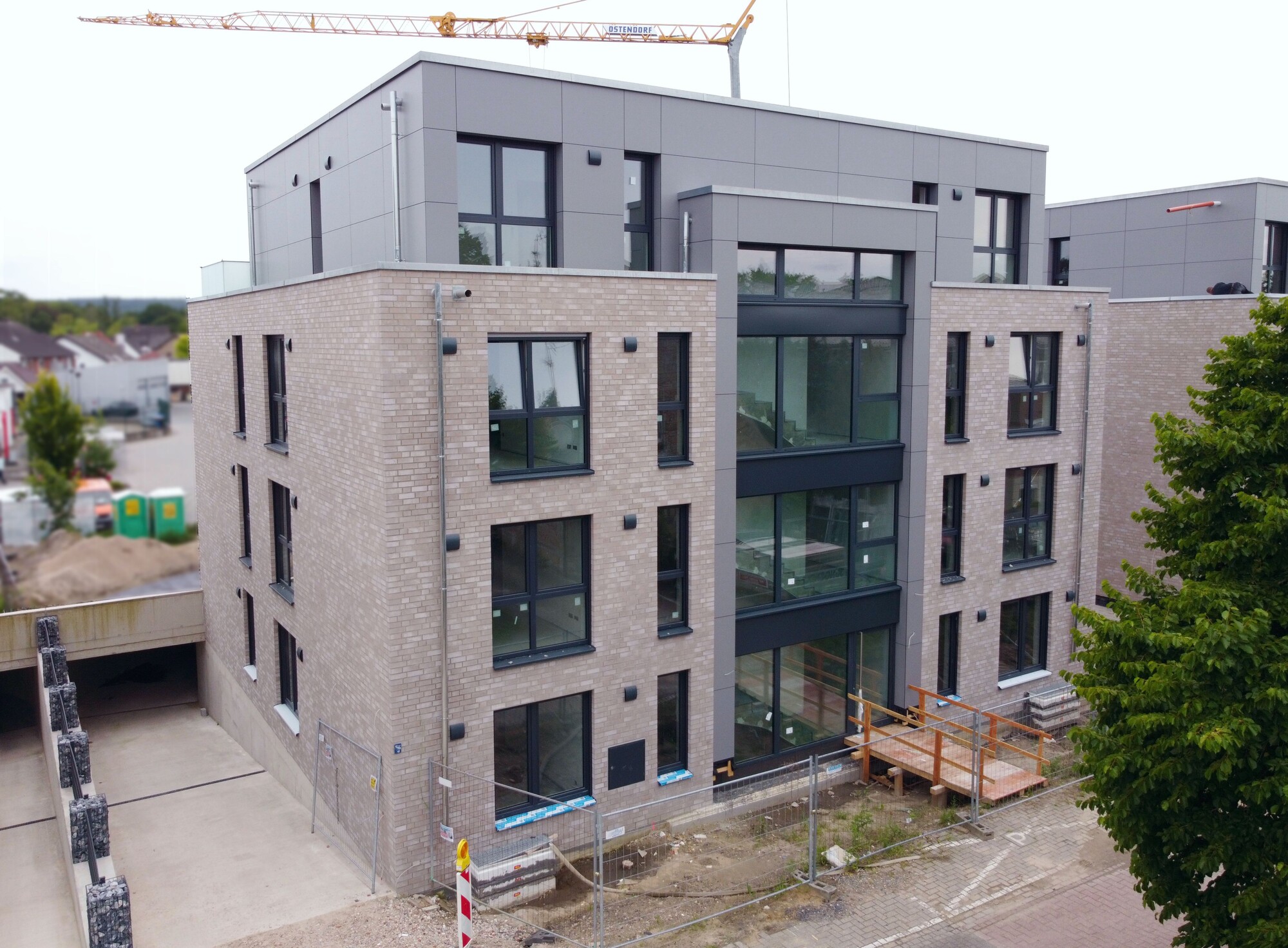 Luftbild | Haus 3
