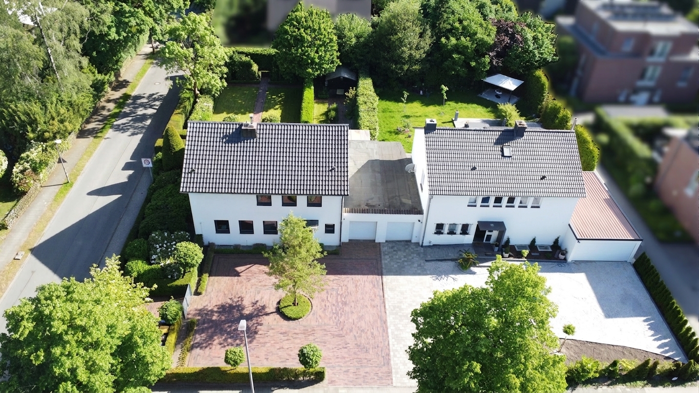 Vorderansicht
