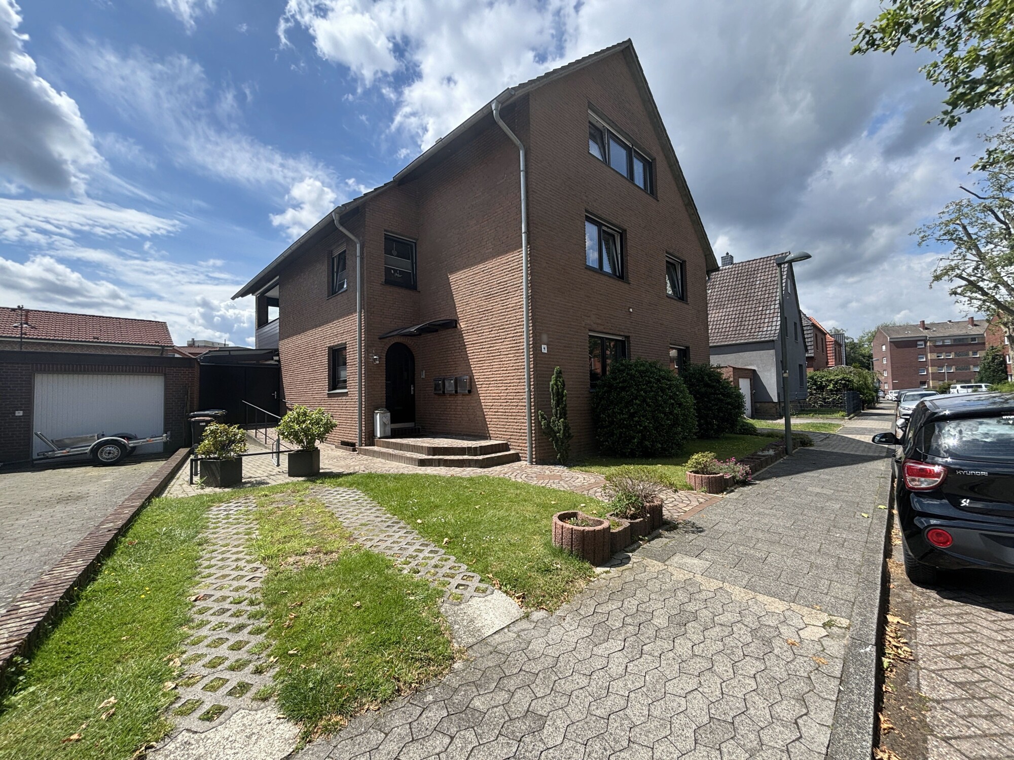 Außenansicht