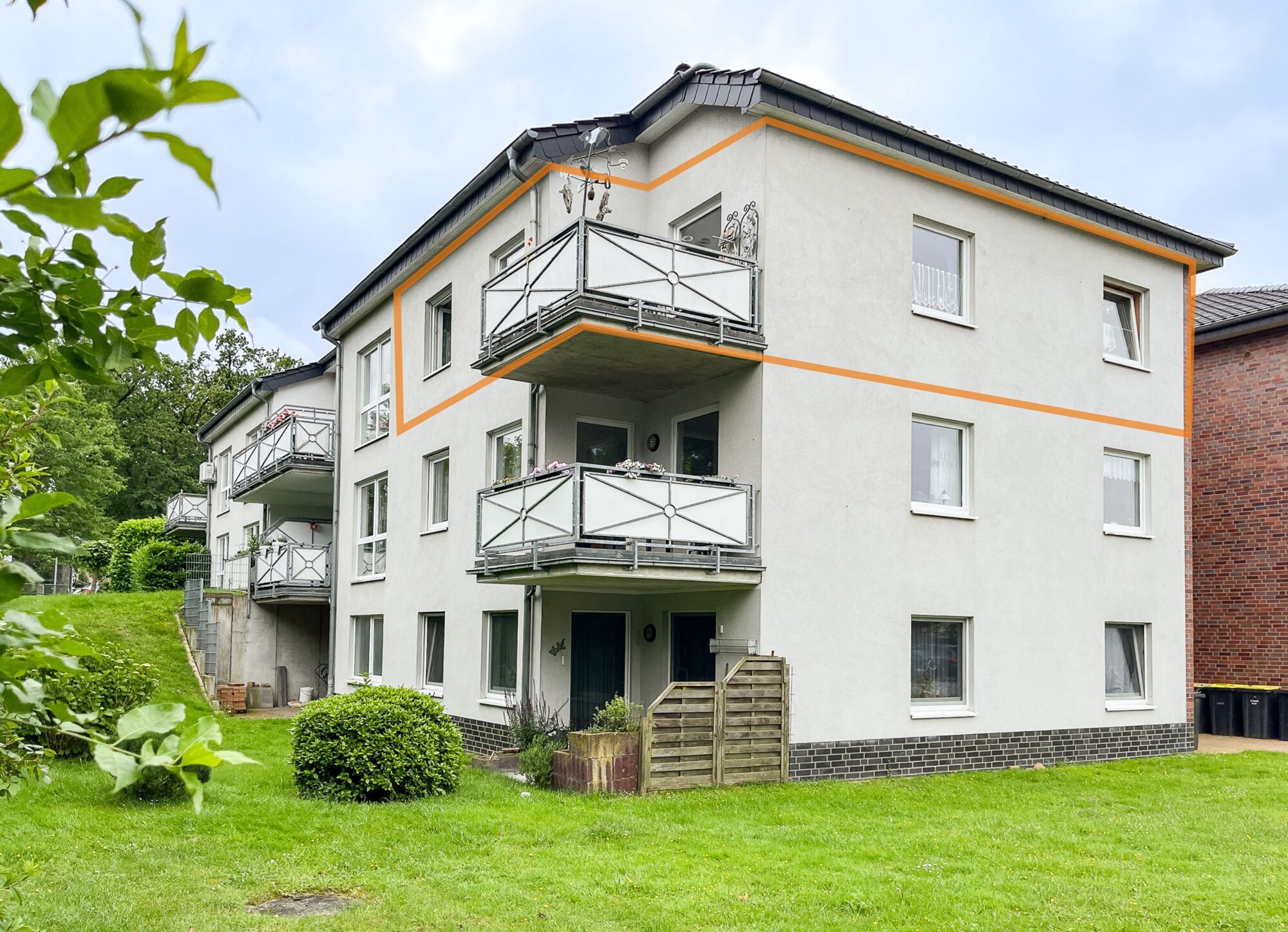 Außenansicht