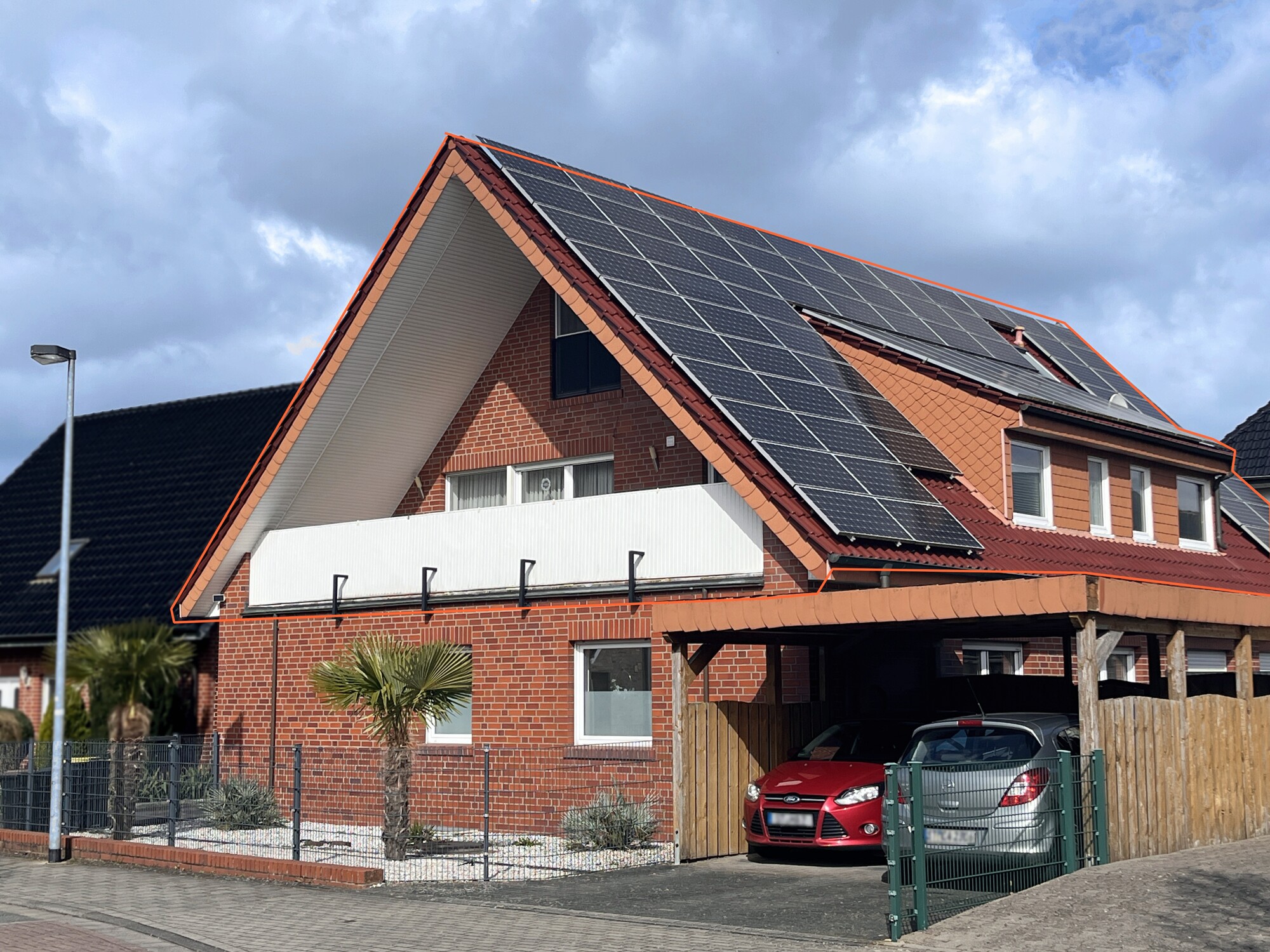 Außenansicht