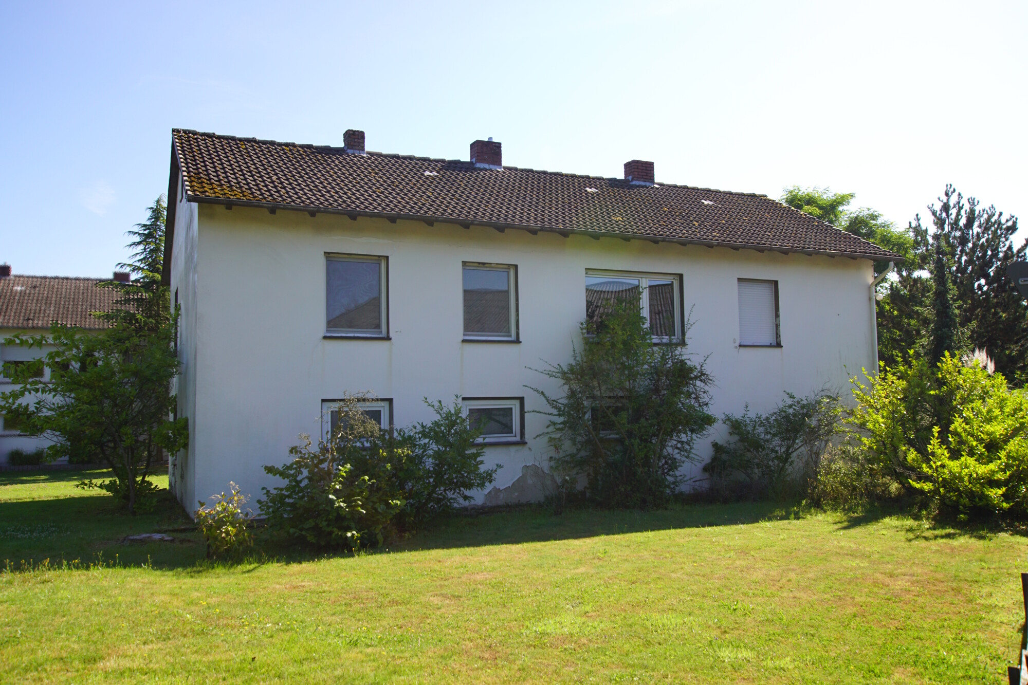 Ansicht