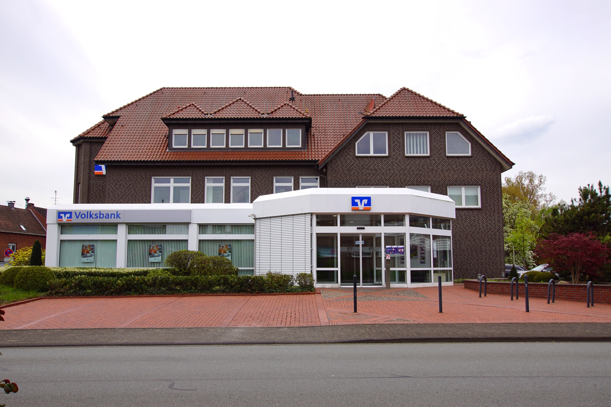 Außenansicht 