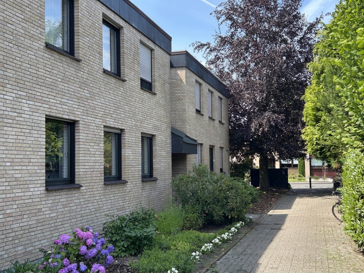 Vorderansicht