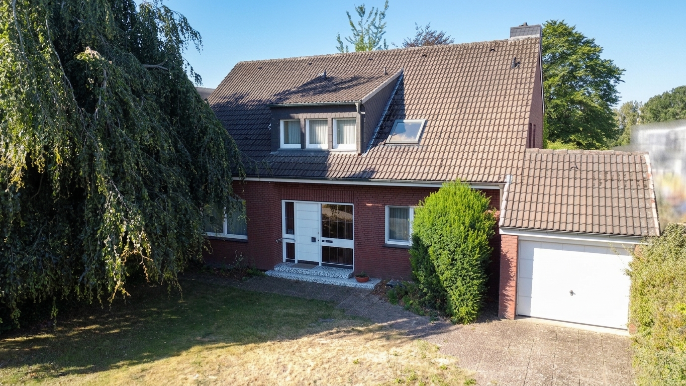 Vorderansicht