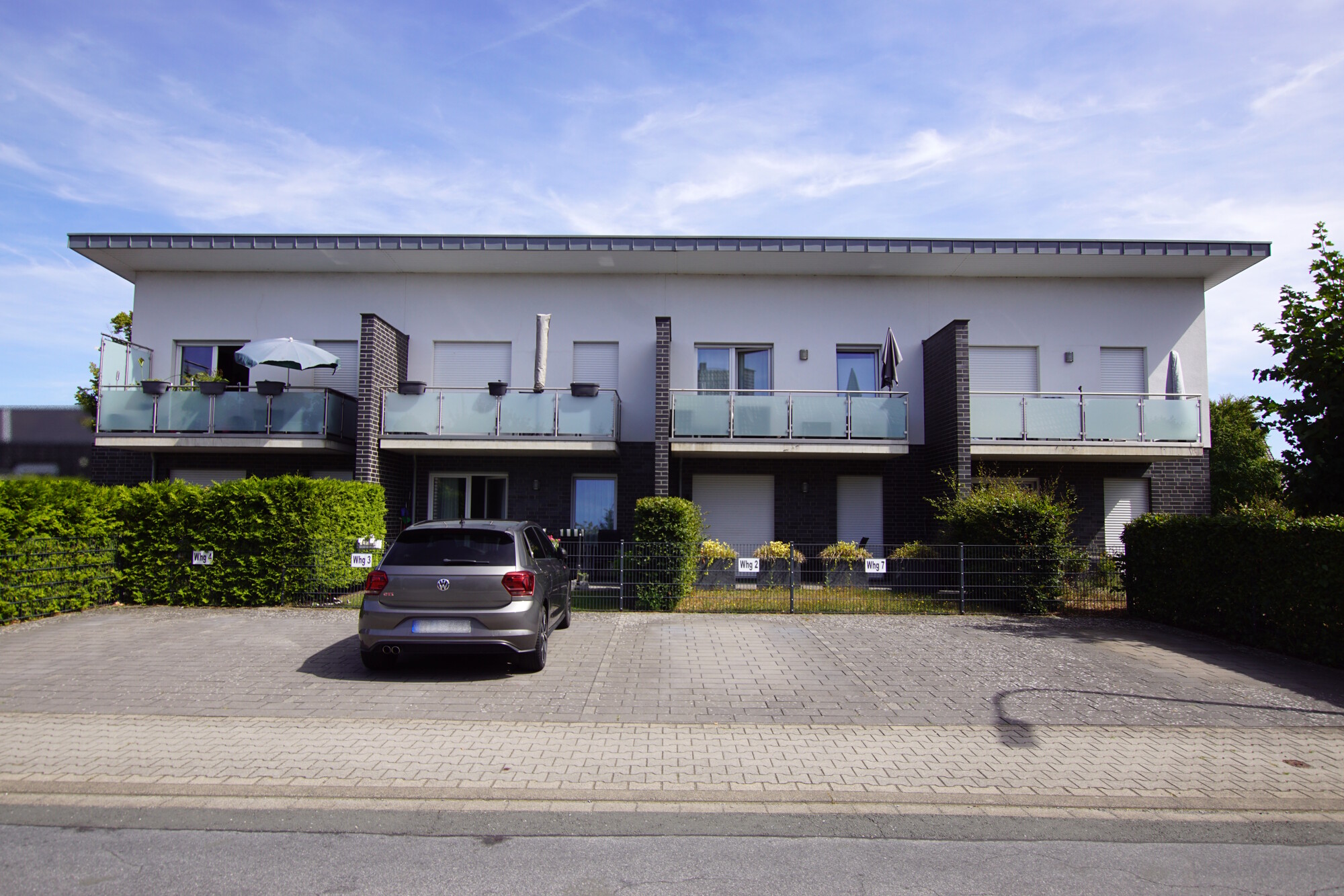 Außenansicht