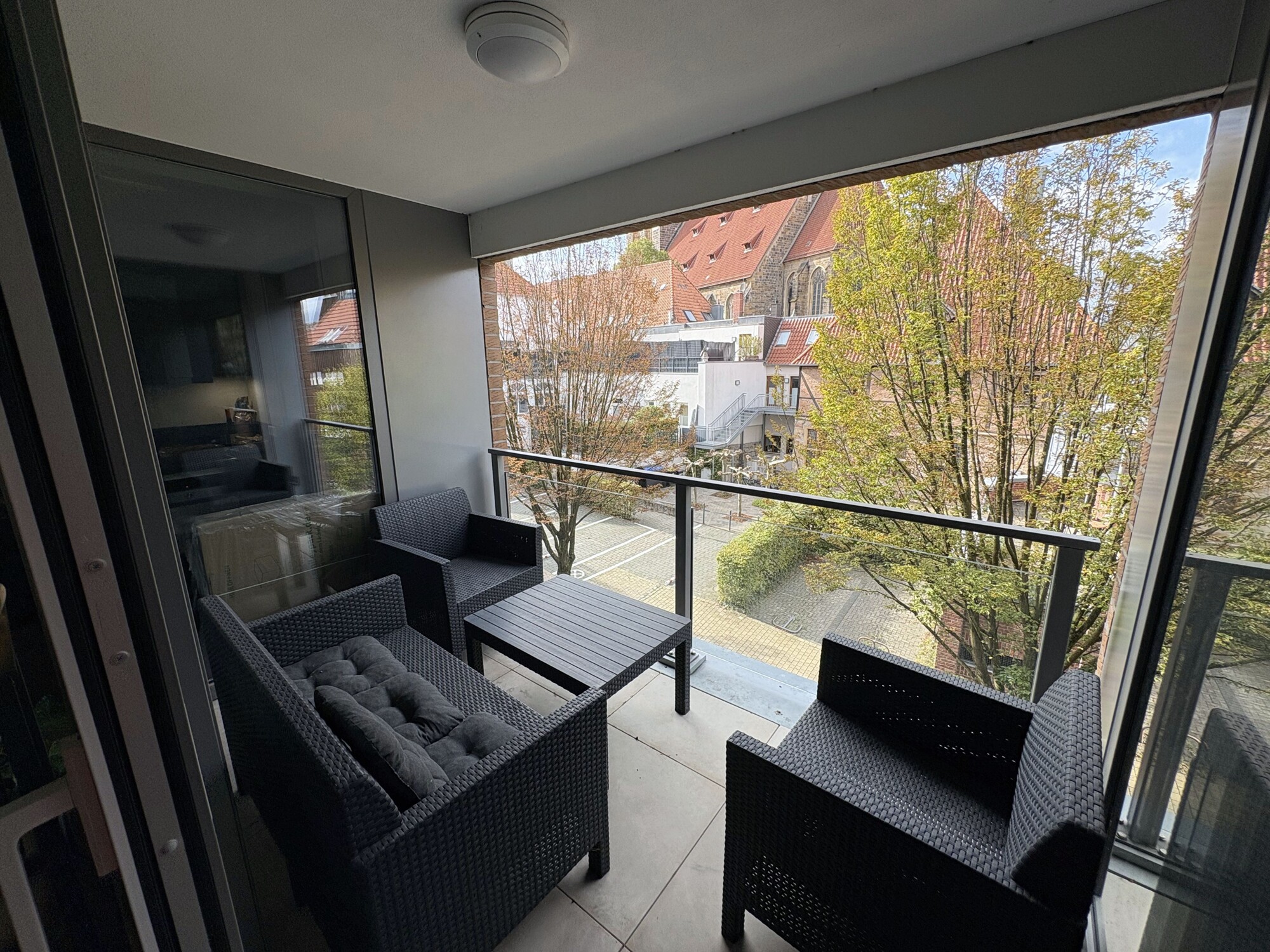Loggia