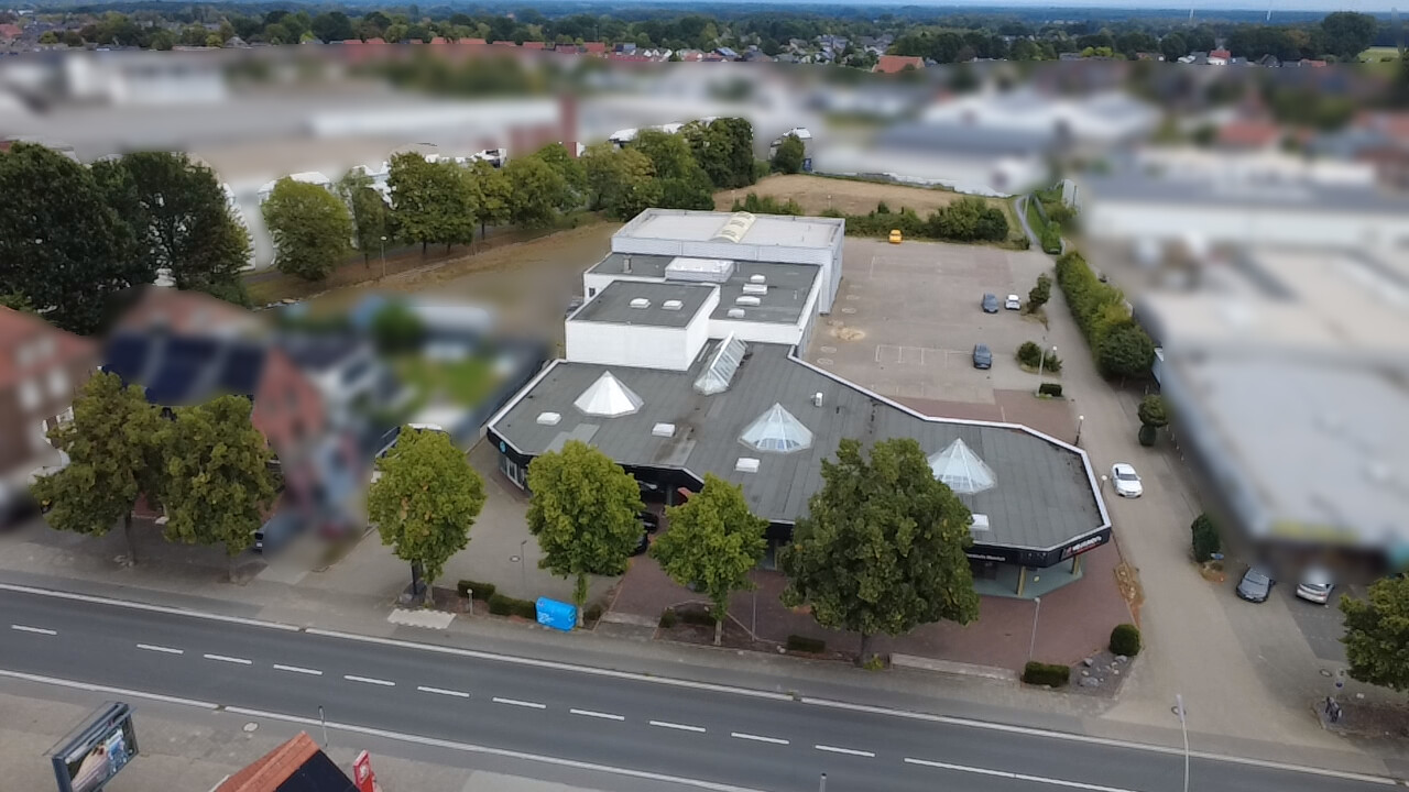 Luftbild