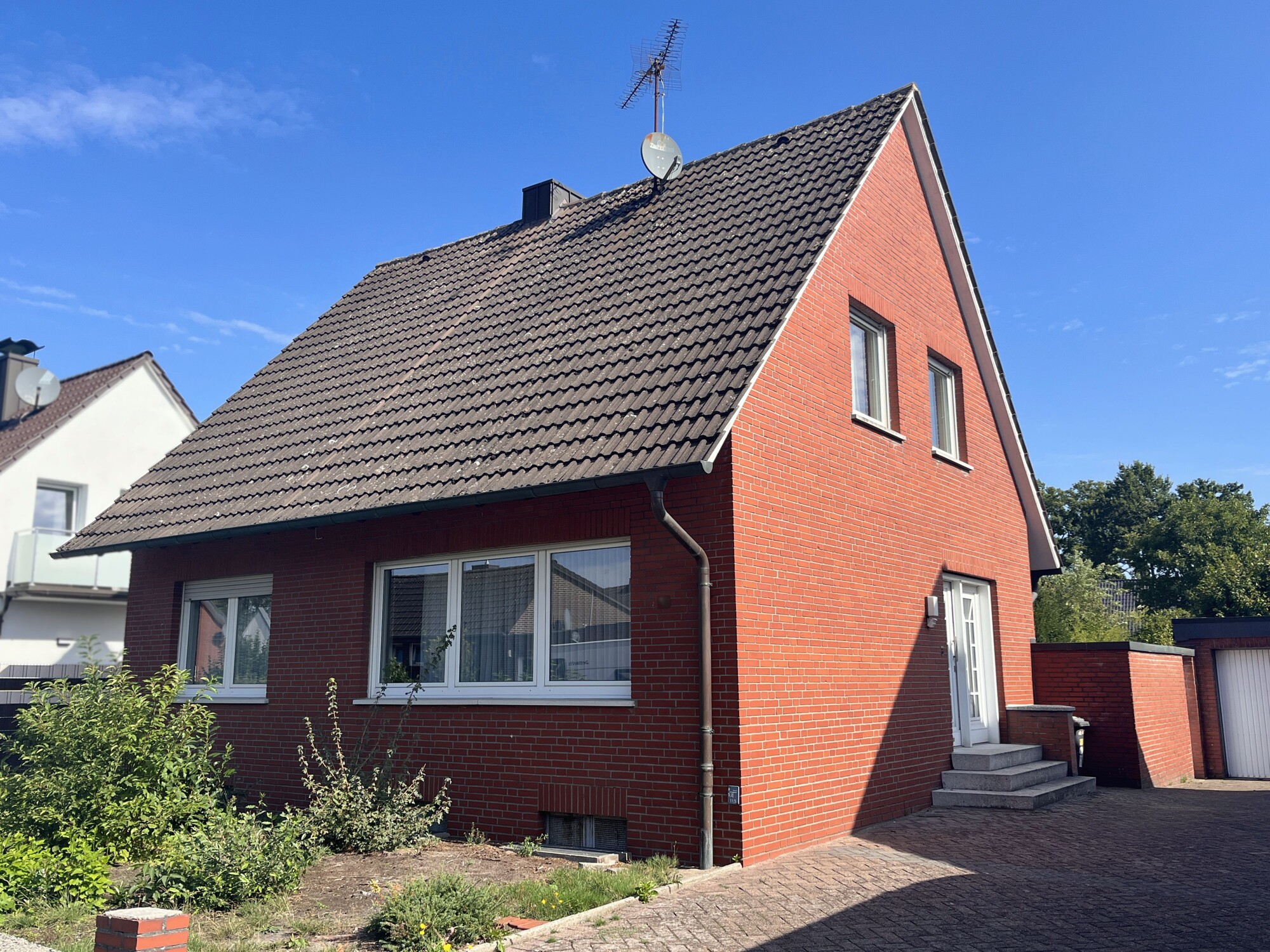 Außenansicht