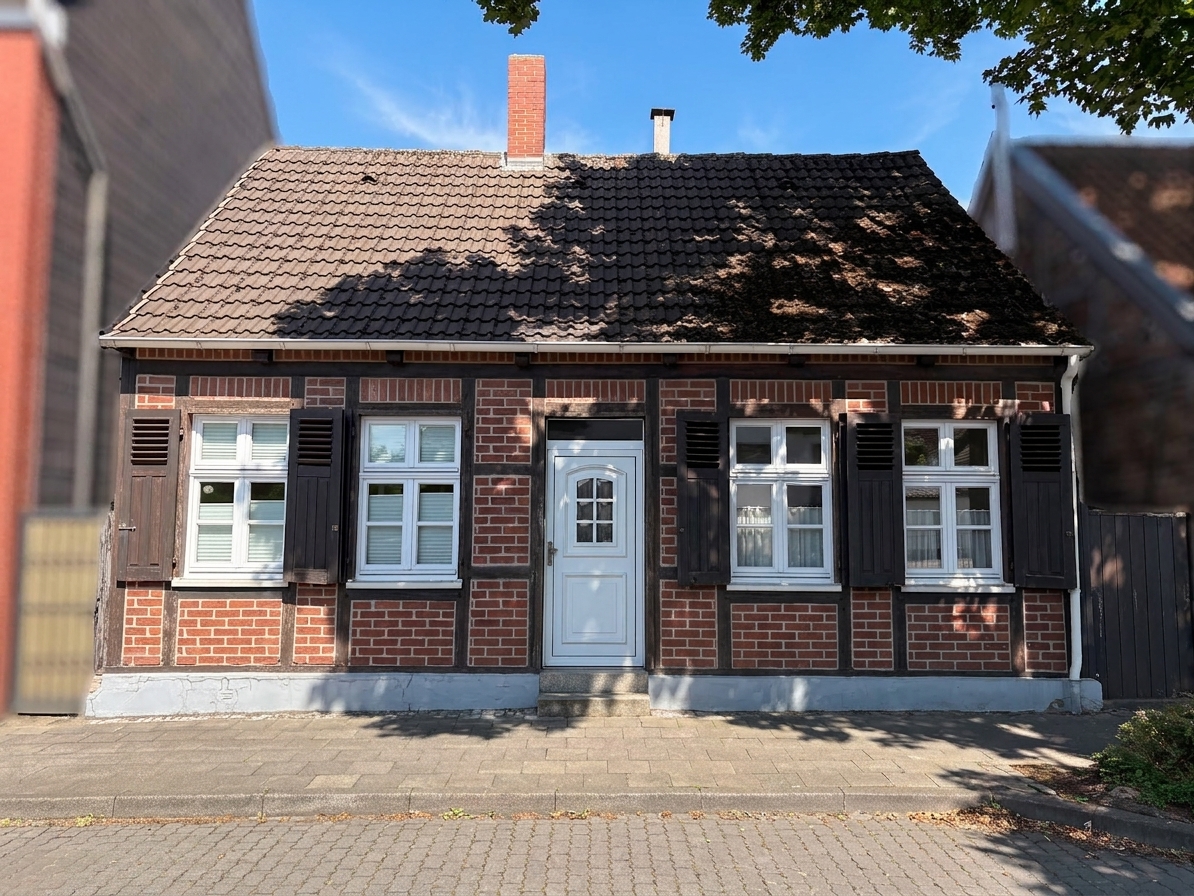 Vorderansicht