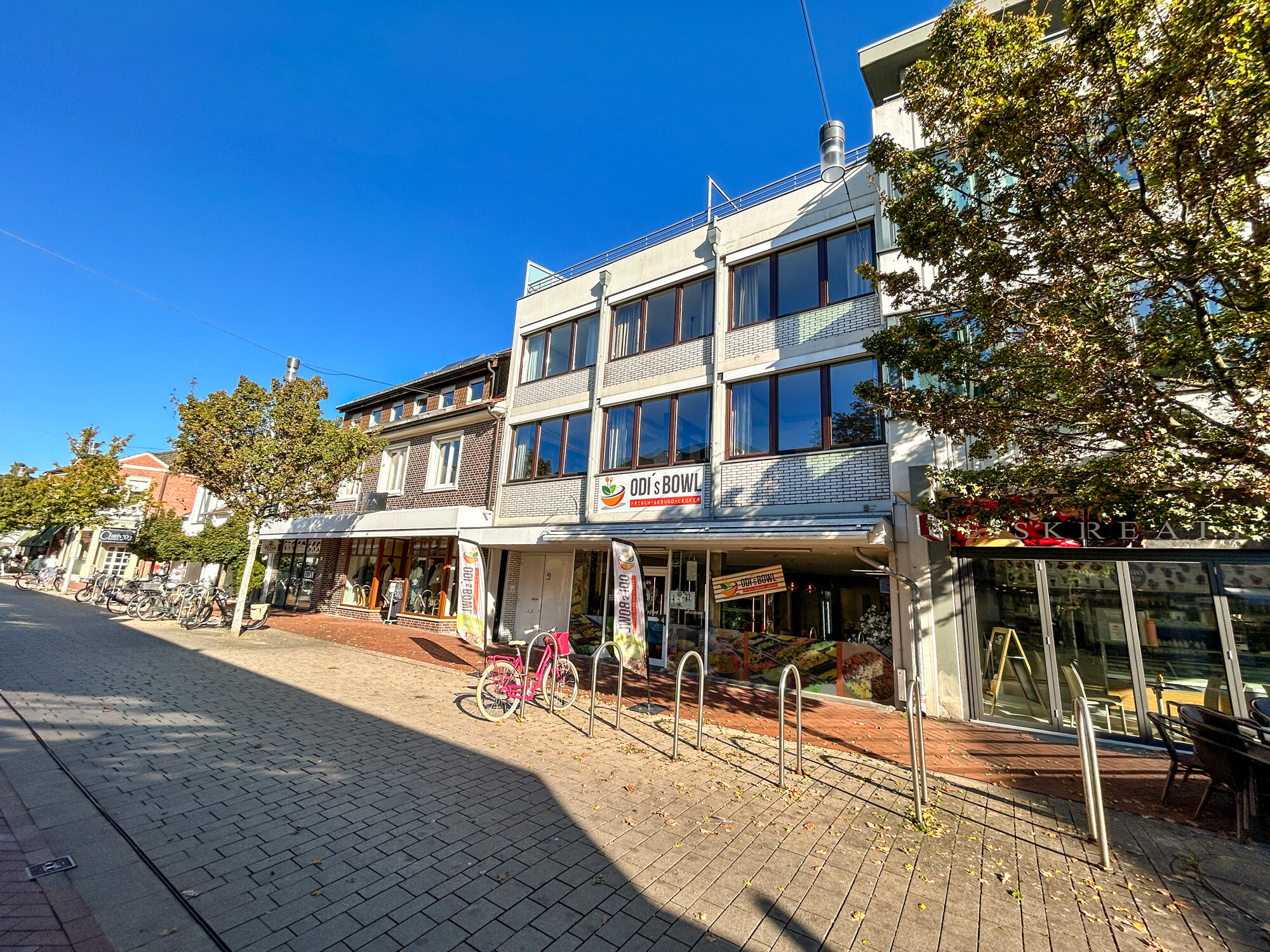Alle zum Kauf – Volksbank Immobilien Münsterland GmbH