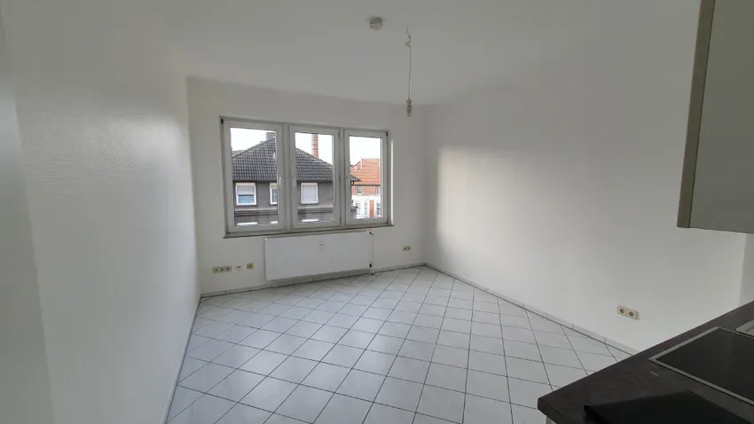 Wohnraum