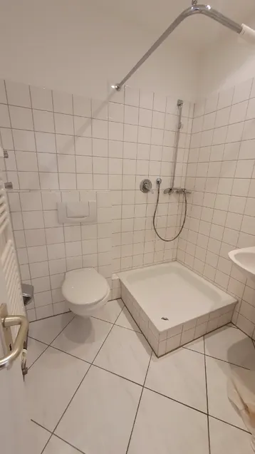 Duschbad