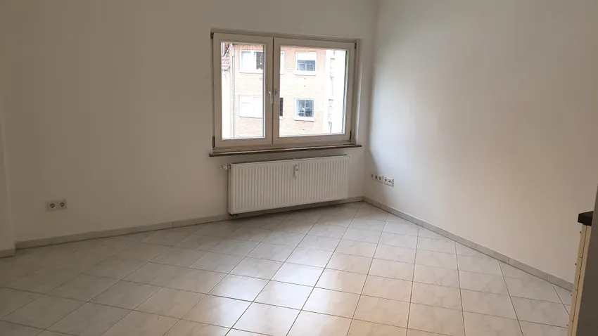 Wohnraum