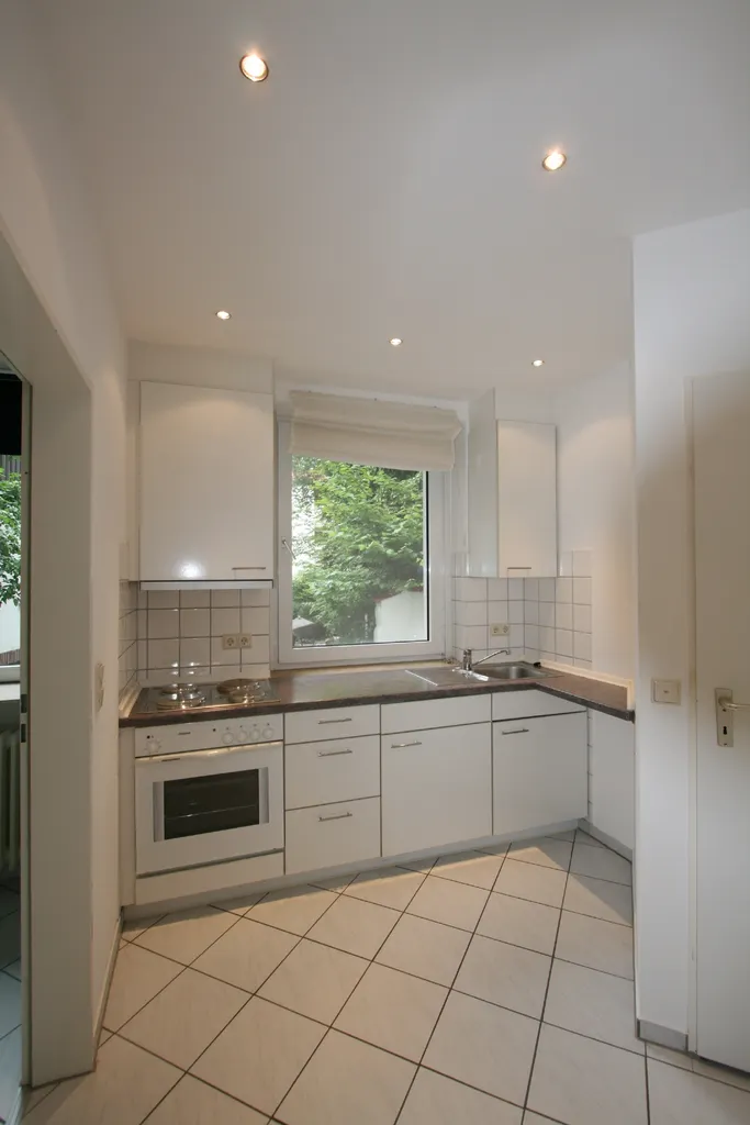 Klein, fein, Aasee nah. Ihr neues Zuhause in Toplage - Photo 2