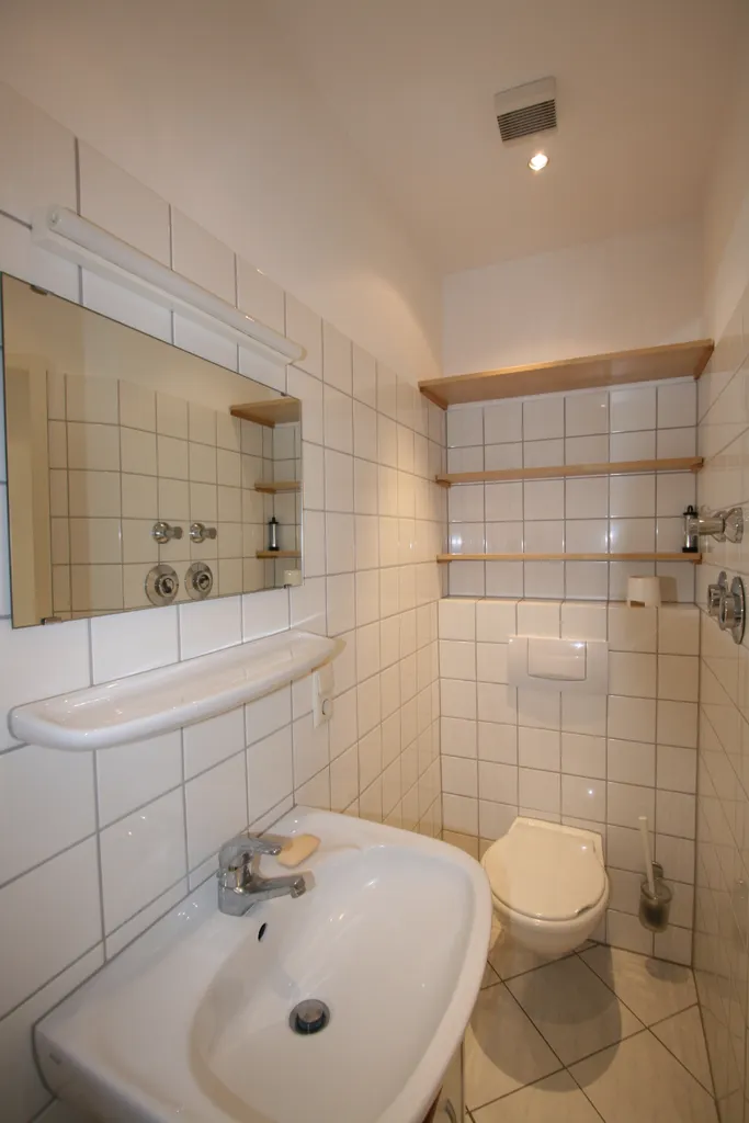 Klein, fein, Aasee nah. Ihr neues Zuhause in Toplage - Photo 3