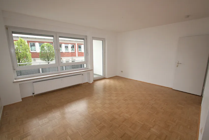 Wohnraum