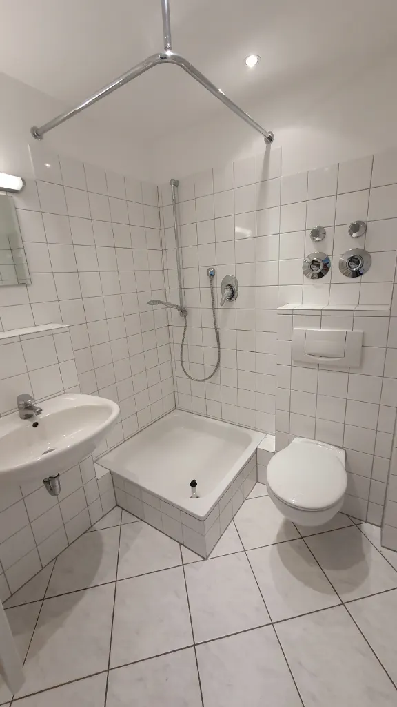 Gemütliches Apartment im beliebten Hansaviertel - Photo 5