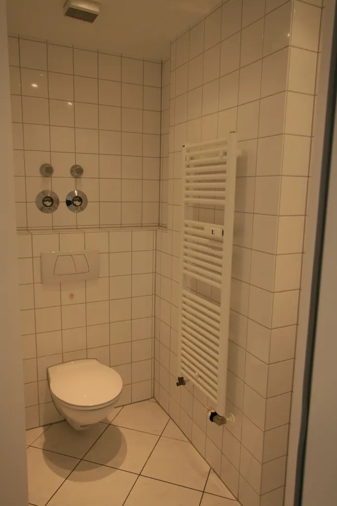 Traumhafte Maisonettewohnung im Südviertel! - Photo 4