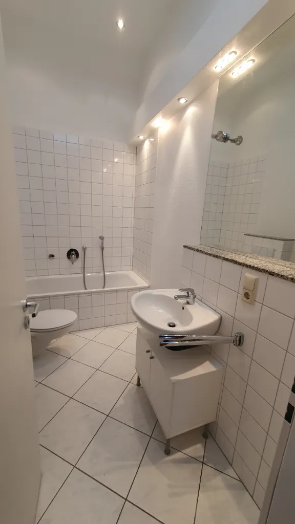 Traumhafte Maisonettewohnung im Südviertel! - Photo 3