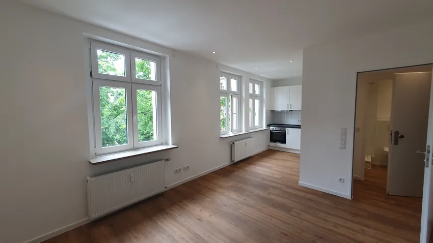 Wohnen und Kochen II