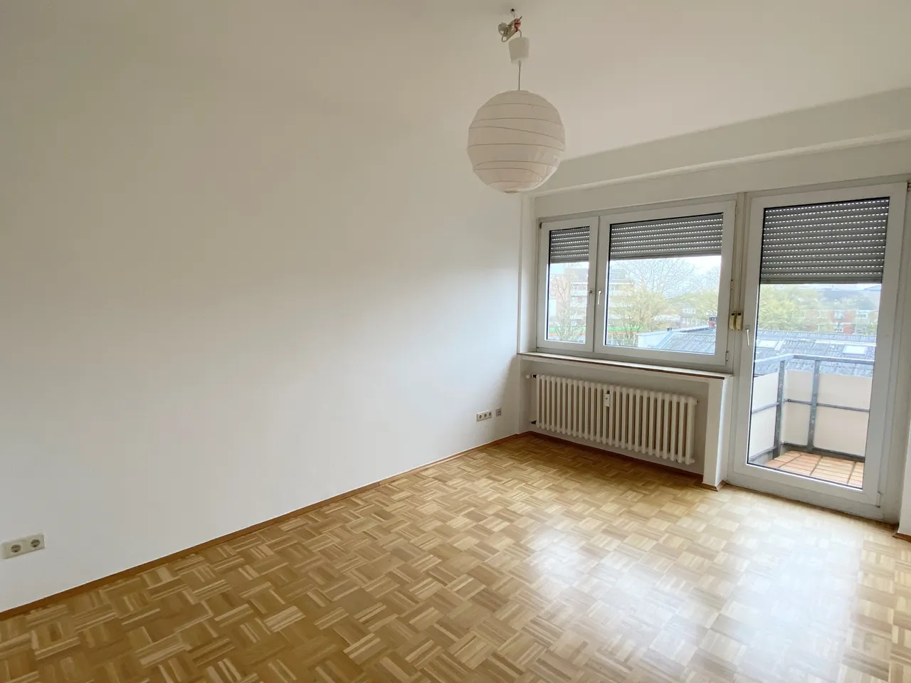 Gemütliches 2-Zimmer Apartment mit Balkon - Photo 2