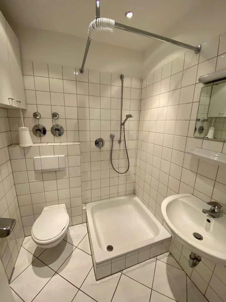 Gemütliches 2-Zimmer Apartment mit Balkon - Photo 4