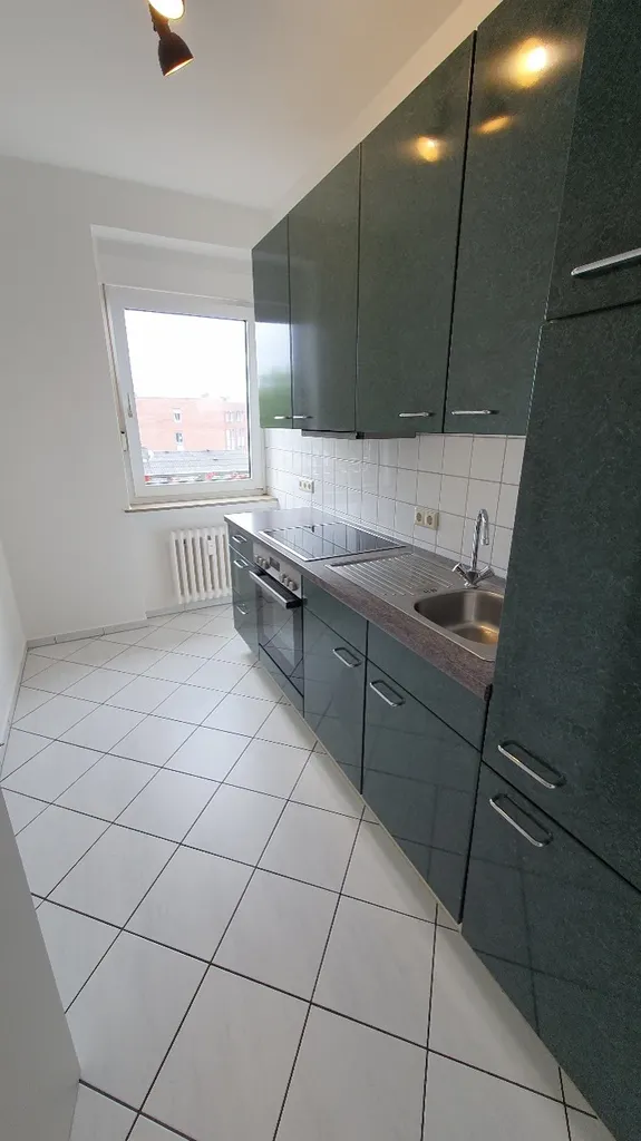 Gemütliches 2-Zimmer Apartment mit Balkon - Photo 3