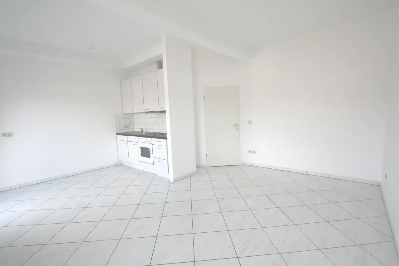 1-Zimmer Apartment mit Balkon im Hansaviertel - Photo 1
