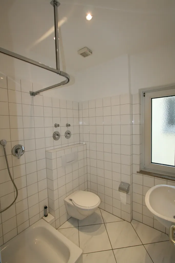 1-Zimmer Apartment mit Balkon im Hansaviertel - Photo 2