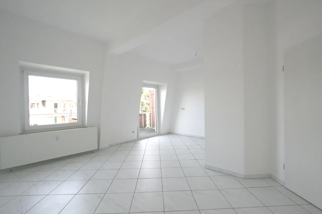 1-Zimmer Apartment mit Balkon im Hansaviertel - Photo 5