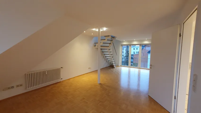 Wohnbereich