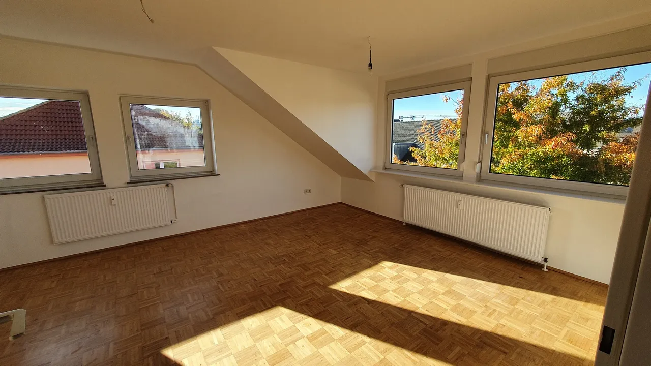 Gemütliches 1-Zimmer Apartment im beliebten Südviertel - Photo 4