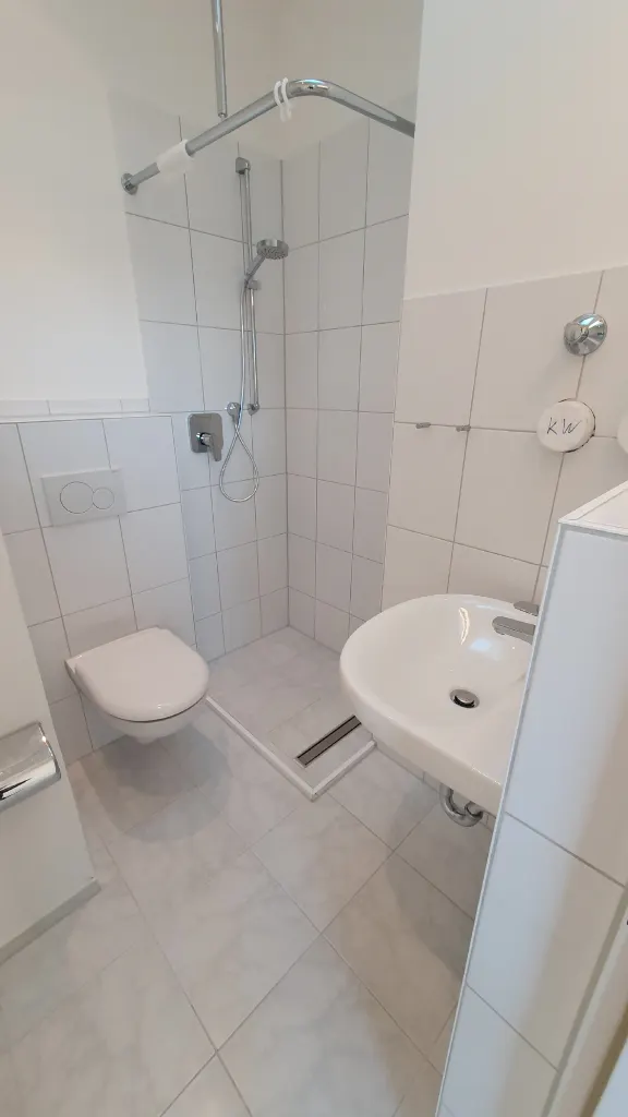Gemütliches 1-Zimmer Apartment im beliebten Südviertel - Photo 2