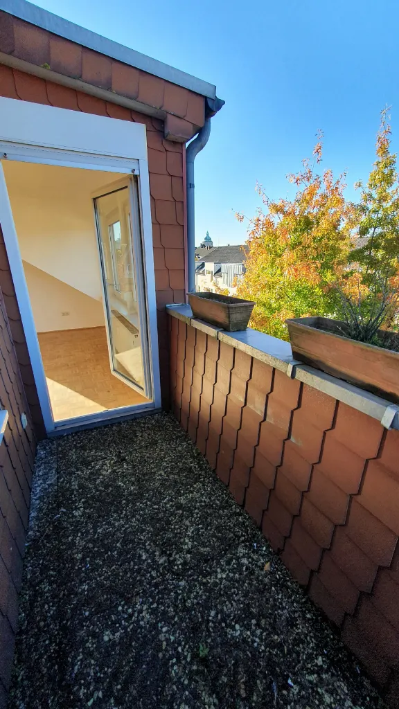Gemütliches 1-Zimmer Apartment im beliebten Südviertel - Photo 3