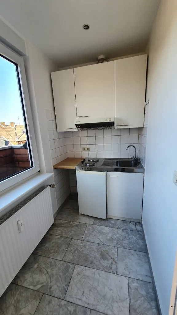 Gemütliches 1-Zimmer Apartment im beliebten Südviertel - Photo 1