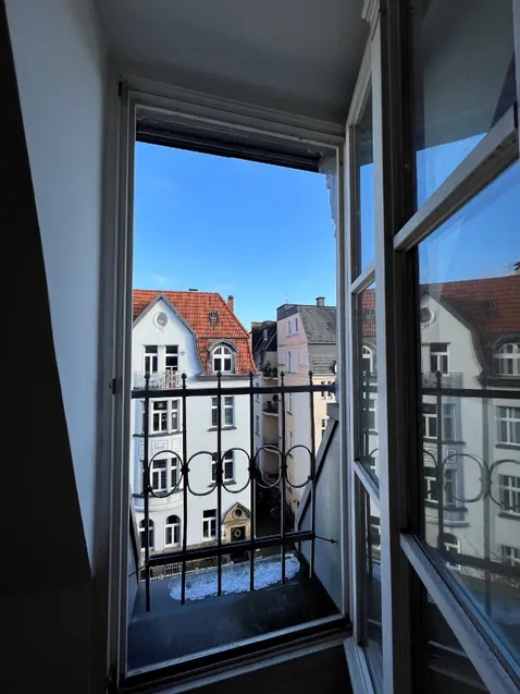 Aussicht