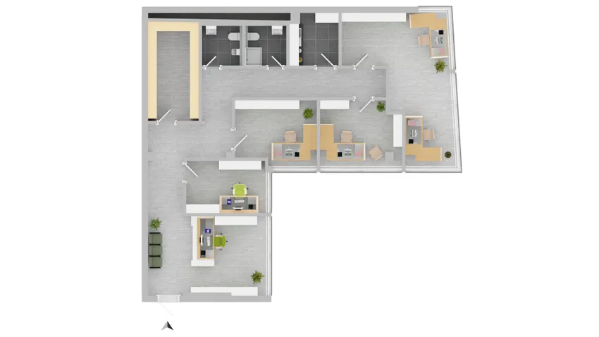 Grundriss neu