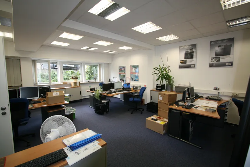 Büro