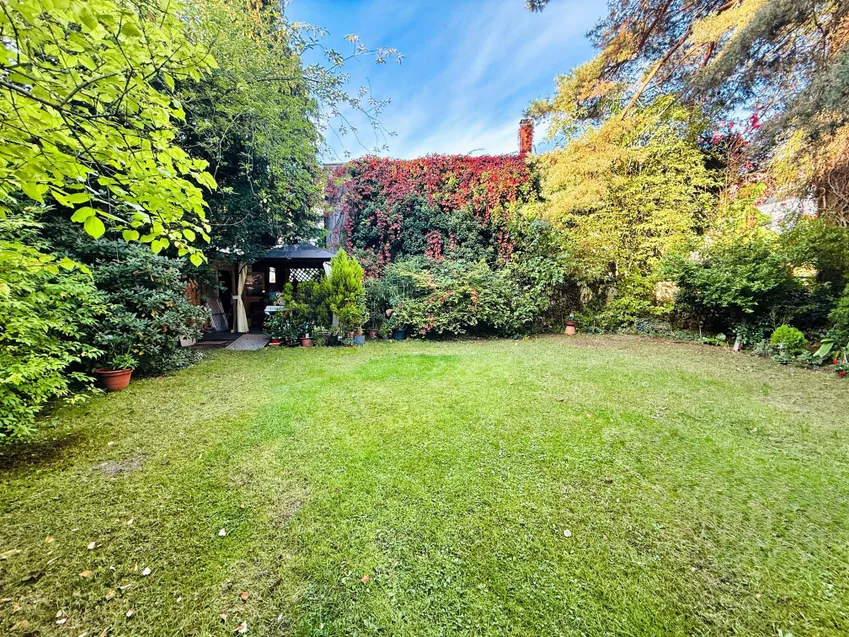 Gemeinschaftsgarten