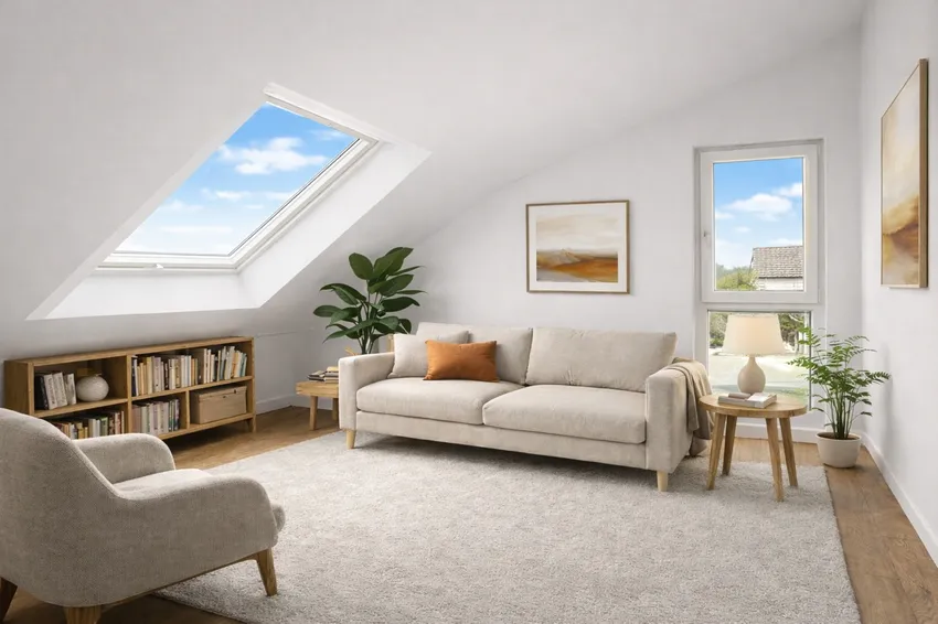 Arbeitszimmer DG Vorschlag