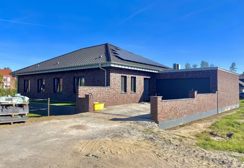Vorderansicht