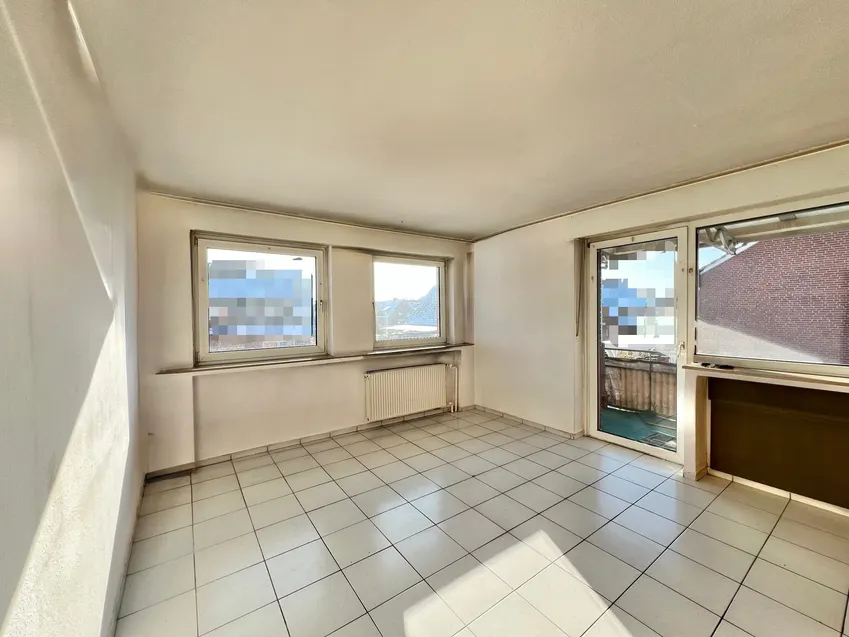 Jugendzimmer aktuell